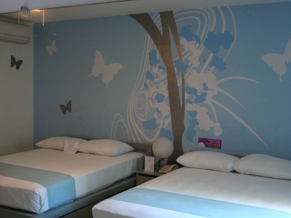 Hotel Casa Nova, Merida Room photo