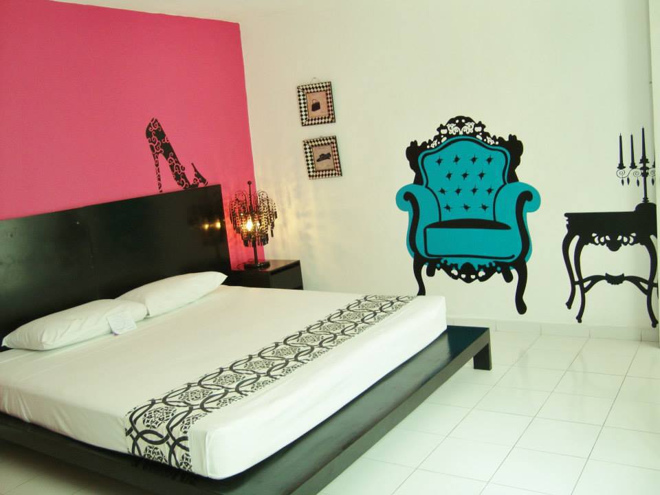 Hotel Casa Nova, Merida Room photo