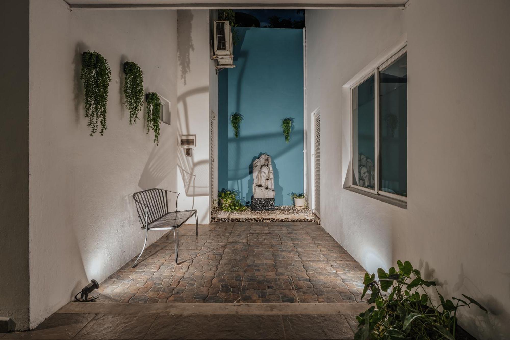 Hotel Casa Nova, Merida Exterior photo
