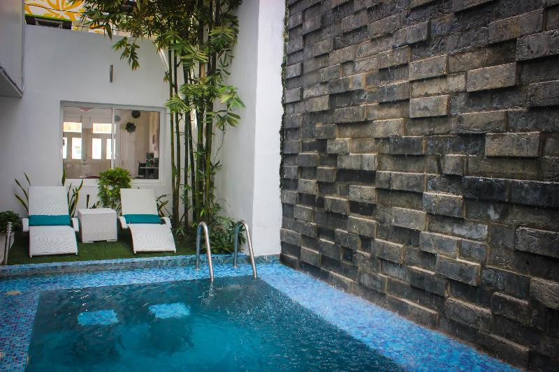 Hotel Casa Nova, Merida Exterior photo